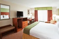Holiday Inn Express & Suites Niagara Falls Hotels in Niagarafälle