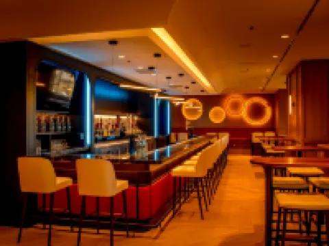 アトランティカ ホテル ハリファックス ハリファックスのホテル