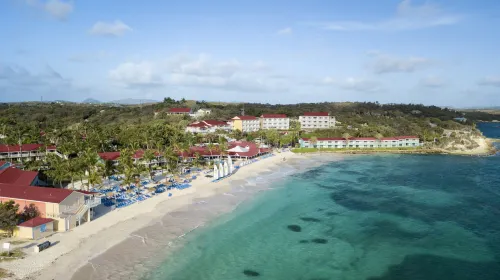 Pineapple Beach Club - All Inclusive