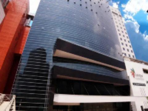 Holiday Inn BUCARAMANGA CACIQUE by IHG Hotels in Bucaramanga