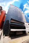 Holiday Inn Bucaramanga Cacique Hoteles cerca de Centro Comercial Quinta Etapa