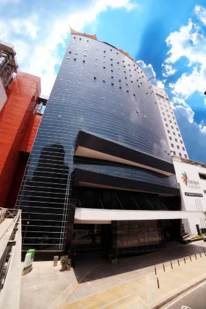 Holiday Inn Bucaramanga Cacique