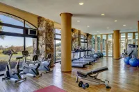 Sheraton Colonia Golf & Spa Resort - Gym