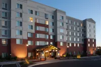 Staybridge Suites Denver International Airport Hotels near Denver International Airport