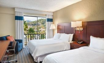 Four Points by Sheraton San Rafael Marin County