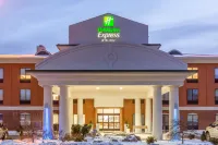 Holiday Inn Express & Suites WHITE HAVEN - POCONOS by IHG