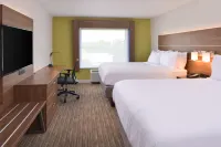ฮอลิเดย์อินน์เอ็กซ์เพรสแอนด์สวีทส์โอมาฮา - 120th แอนด์เมเปิลบาย IHG