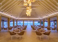 Baglioni Resort Maldives - Luxury All Inclusive Các khách sạn ở Vommuli