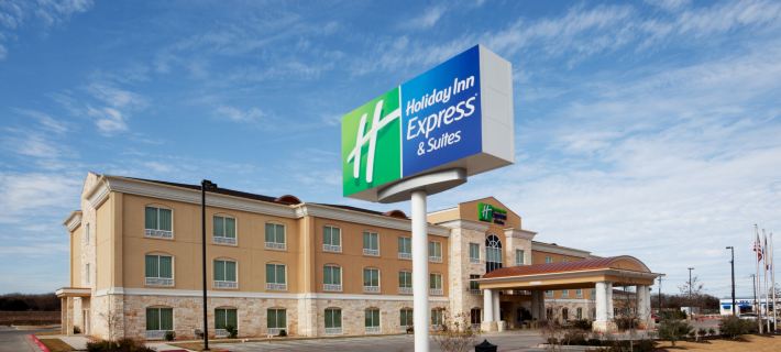 Holiday Inn Express & Suites GEORGETOWN by IHG Hoteles en Condado de Williamson