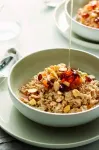 Residence Inn Montreal Downtown - 조식 운영