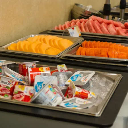 Holiday Inn Express SALTILLO ZONA AEROPUERTO by IHG