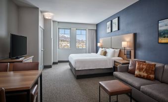 Residence Inn Big Sky/The Wilson Hotel