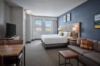 Residence Inn Big Sky/The Wilson Hotel