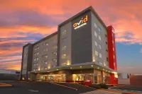Avid Hotel Fresnillo Hotels in 
