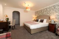 Stratton House Hotel & Spa Hotel di Cirencester