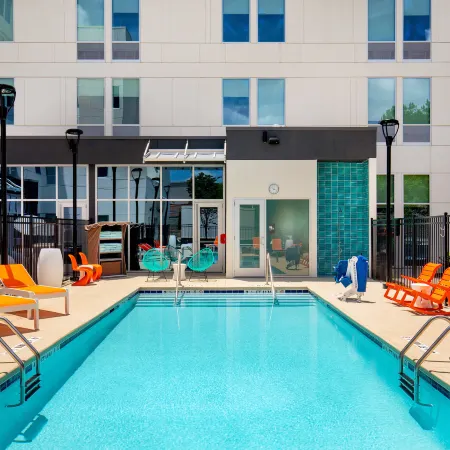 Aloft Dallas DFW Airport Grapevine