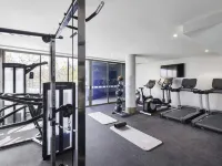 Rydges Ringwood - Spor Salonu