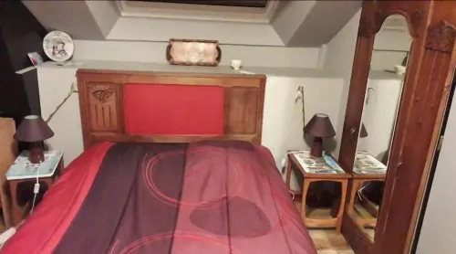 Caux-Breizh Hotels in Pontivy
