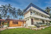 Oceano Beach Resort