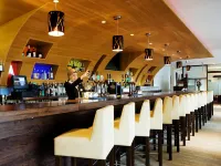 Louis Fitzgerald Hotel - bar