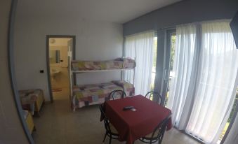 Camping Villaggio Paradiso