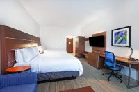 Holiday Inn Express & Suites Tulsa Northeast - Owasso Hotels in Collinsville