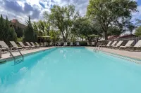 Holiday Inn CANYON DE CHELLY (CHINLE) by IHG - familiaux