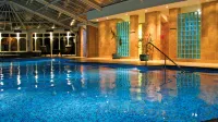 Metropole Hotel Venue & Spa, Llandrindod Wells - piscina