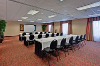 Holiday Inn Express & Suites AIRDRIE-CALGARY NORTH by IHG Hotels in Airdrie