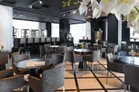 Leonardo Boutique Hotel Tel Aviv - breakfast