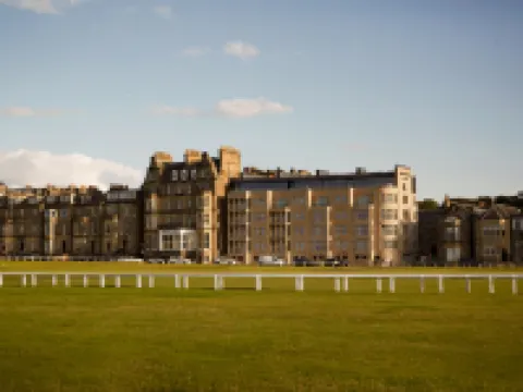 Rusacks St. Andrews Hotels in St Andrews