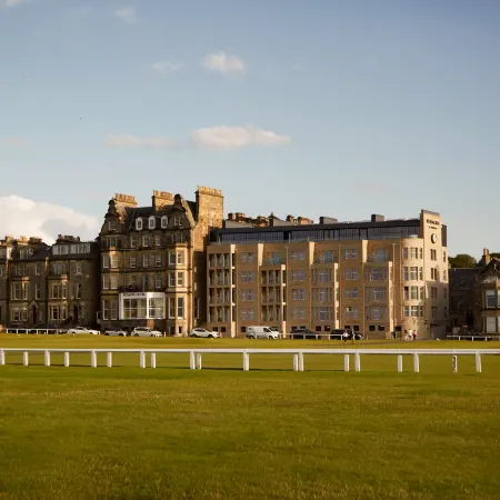Rusacks St. Andrews
