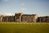 Rusacks St. Andrews Hotels near Leuchars