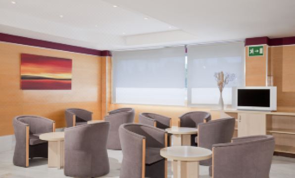 Holiday Inn Express MADRID - ALCOBENDAS by IHG