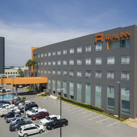 Real Inn Torreon