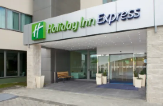 Holiday Inn Express LISBON AIRPORT by IHG