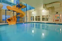 Holiday Inn Express & Suites EDMONTON-INTERNATIONAL AIRPORT by IHG - Family