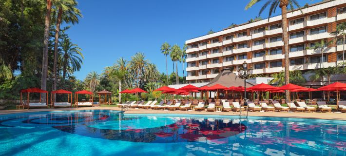 Hotel Botanico y Oriental Spa Garden Hotels in Puerto de la Cruz