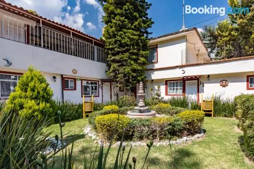 梅森德爾里奧阿顏達酒店