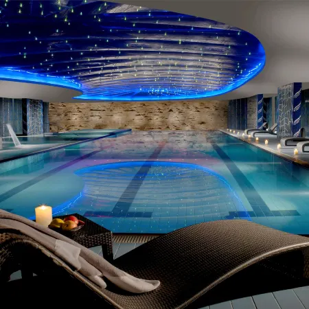 Parco dei Principi Grand Hotel & Spa