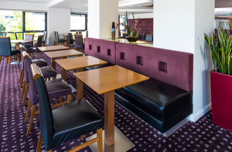 Holiday Inn Express Hemel Hempstead by IHG photo 3
