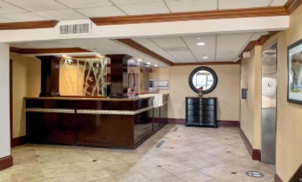 B&B Hotel Miami Airport