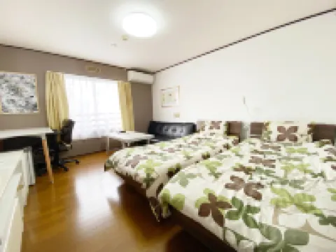 Flat Peace Chair House