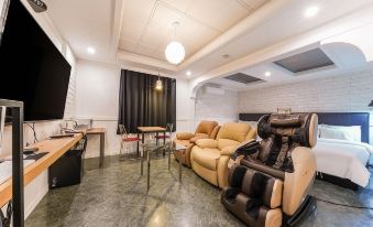 Yongin Yangji Hotel Casa
