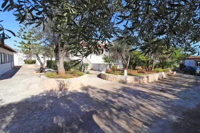 Malvasia House in Torre Santo Stefano in Otranto Hotels near St George's Beach