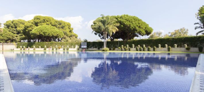 Sol Cambrils Park 28 Ξενοδοχεία στην πόλη Cambrils