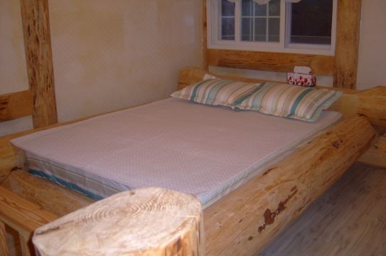 아르고통나무펜션