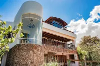 Hotel Don Ernesto by la Chimba Hotels in Рио Оро