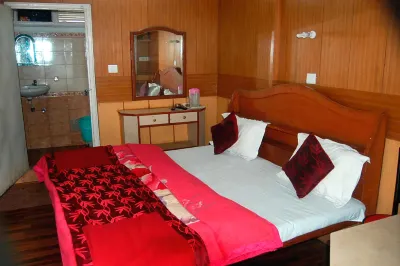 Goroomgo Kavyansh Villa Bhimtal Hotels near Golu Devta Temple (Bell Temple), Ghorakhal