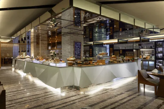 Pullman Jakarta Indonesia Thamrin CBD